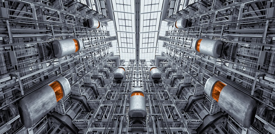 The Role of Joinery in Maximizing Space: Tips for UAE Homeowners